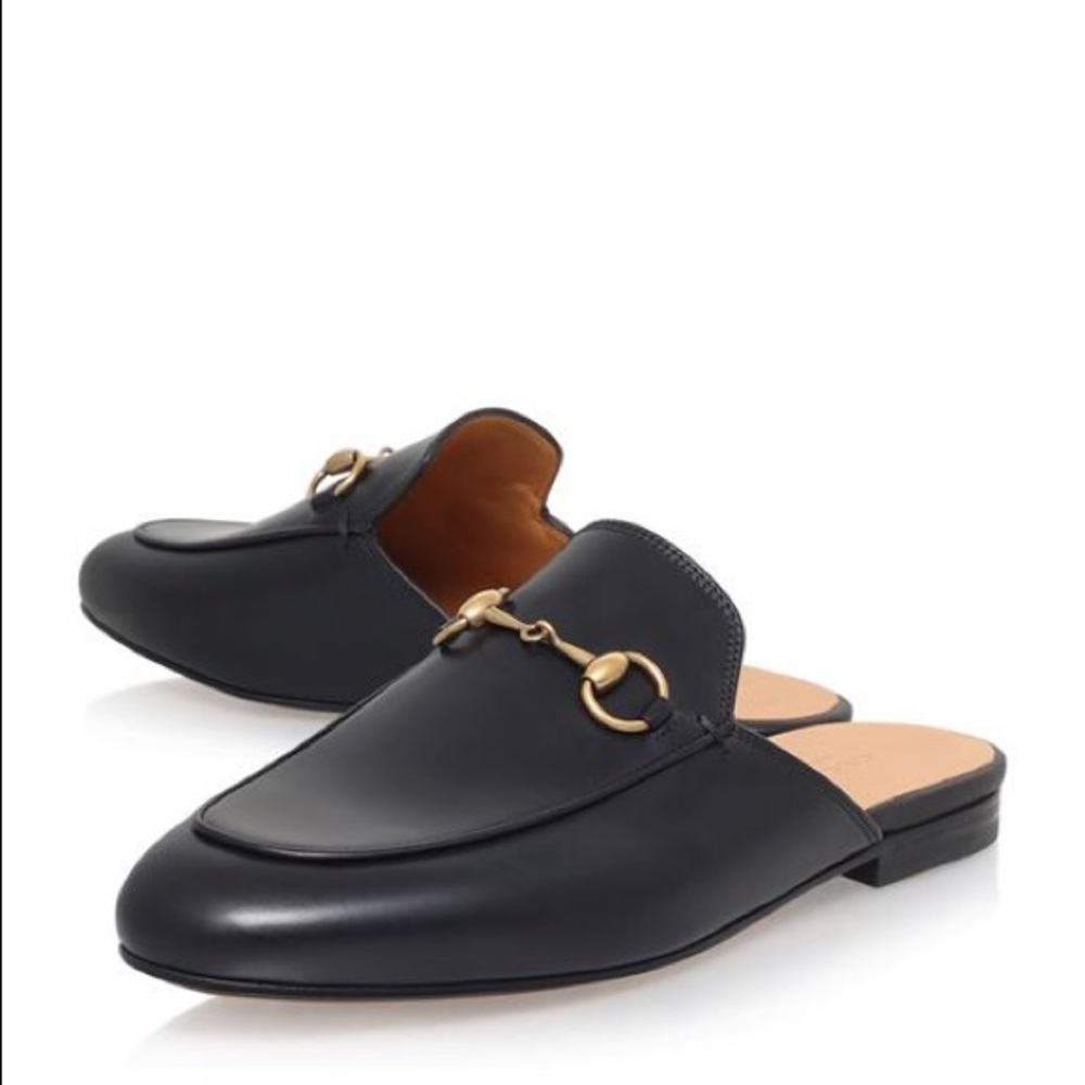 Princetown Gucci slippers